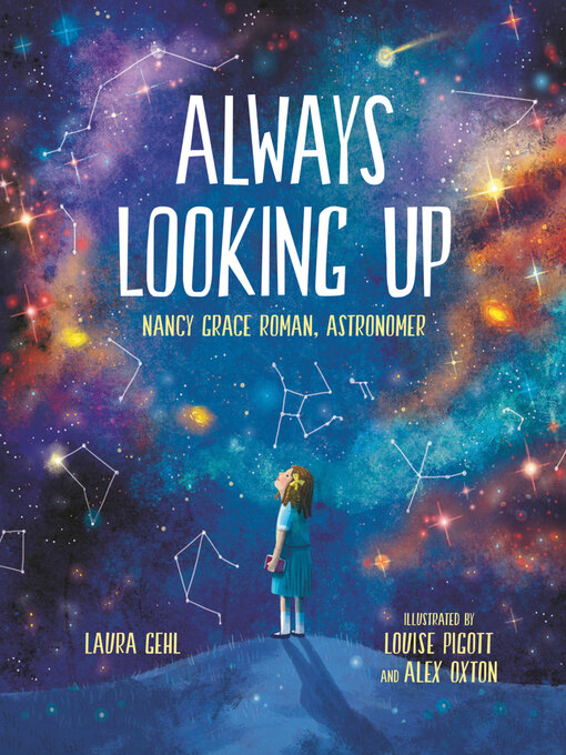 Title details for Always Looking Up by Laura Gehl - Available